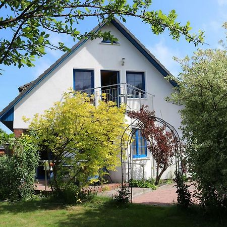 Ferienwohnung Kranichblick Zingst Extérieur photo