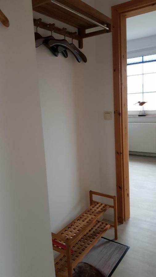 Ferienwohnung Kranichblick Zingst Extérieur photo